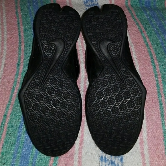 Nike Soldier VIII (GS) - Picture 3 of 5